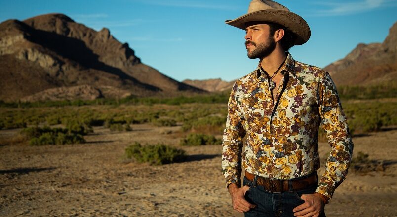 ‘Karma Bueno’: El Álbum Debut De Edoardo De La Paz