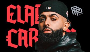 ELADIO CARRIÓN SE INSTALA EN LATINOAMÉRICA CON “THE SAUCE LATAM TOUR”