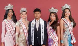 LA AGENCIA DE MODELOS Y TALENTO AXEL MODELS INTERNACIONAL CELEBRA 14 AÑOS DE ÉXITOS