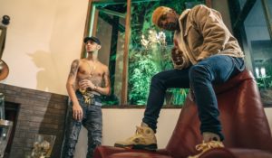 La música de EN$O prende la escena urbana