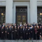 Líderes de Hispanoamérica se darán cita para celebrar el Congreso Mundial de Líderes 2026 en el Harvard Faculty Club