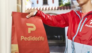 PedidosYa presenta nueva campaña para ampliar la base de usuarios