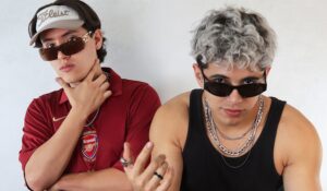 ALDO Y ENZO PRESENTAN «SASA», UNA COLABORACIÓN MUSICAL INESPERADA
