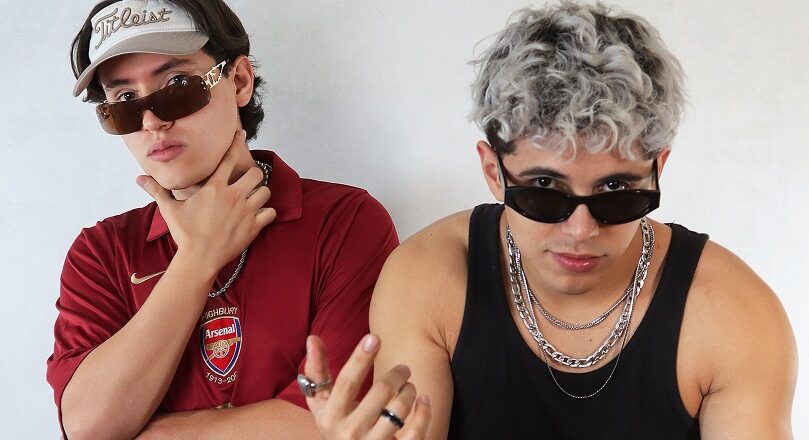 ALDO Y ENZO PRESENTAN «SASA», UNA COLABORACIÓN MUSICAL INESPERADA