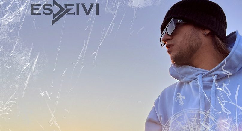 ESDEIVI ESTRENA SU NUEVO TEMA “OTRO LUGAR” POR TODO LO ALTO