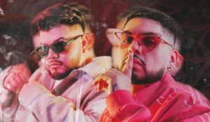 El Kenn anuncia su nuevo y explosivo lanzamiento «Nasty» junto a Doble eRRe  