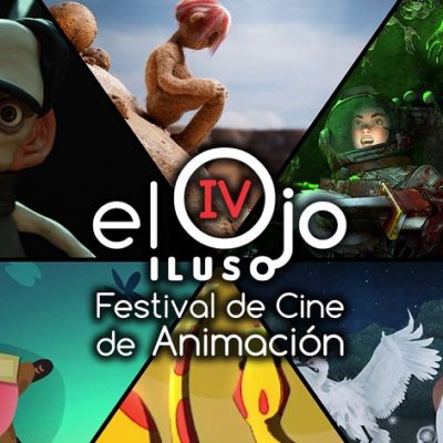 Cuarta edición del festival venezolano El Ojo iluso reúne animaciones de 20 países