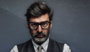 “Bocón” del Profesor Briceño llega a Valencia este viernes