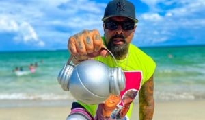 El Forever prepara su nuevo lanzamiento musical y sorpresas internacionales