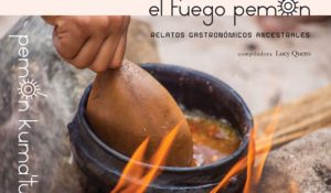 La gastronomía venezolana se enriquece con “El fuego pemón”