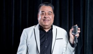 Eleazar Mora al prestigioso programa Stanford LEAD