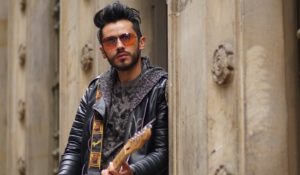 Elkin Puerto presenta ‘A tu lado’ ¡El verdadero amor existe!