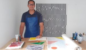 El Neocinetismo Musical de Elvis Joan Suarez es reseñado en importante tesis musical en España