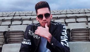 Emanz incursiona en la bachata con “Mereces”