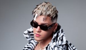 Emy Luziano celebra sus logros del 2023