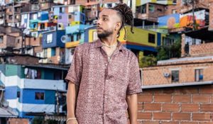 Y Entertainment orgullosamente presenta «Salsa» de Ery, un nuevo ritmo en el escenario urbano