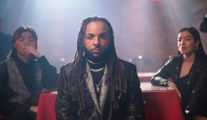 Ery estrena «Isla Verde», una oda musical a la pasión y el romance