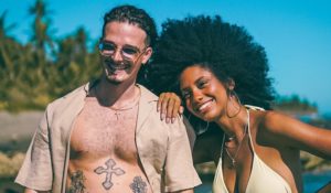 Estēvan estrena su EP “Afrolatino”