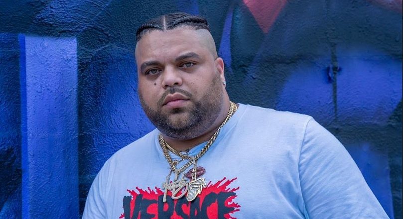 Estripl3baby presenta “Bomper” con un divertido video animado