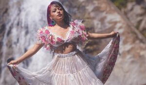 Evelyn Soto y su nuevo lanzamiento ‘Llora el corazón’