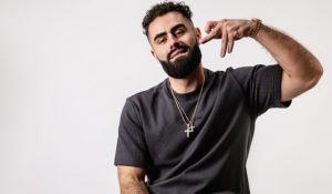 Ricky Reyna presentar su nuevo sencillo “MFT”