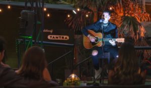 ¡”Para Siempre”! Es el próximo sencillo del cantante venezolano Grei Rosas