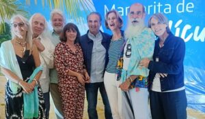 “La Sombra del Catire”, “Visceral” y “Mi Tía Gilma”: las grandes favoritas del FCV 2024