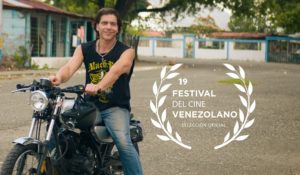 “La Sombra del Sol” en competencia oficial del FCV 2023