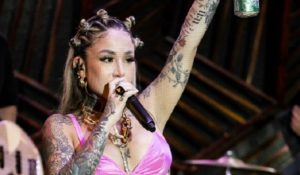 PRIMERA EDICIÓN DE MUSIC IS SOUL CON FEI EN LA CASA