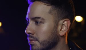 Ferranti estrena su nuevo sencillo «Electricidad» fusionando sonidos electrónicos y pop EDM Urbano