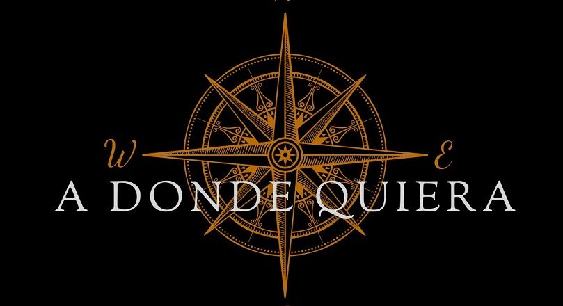 FIDEL OSORIO ESTRENA «A DONDE QUIERA»