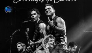 Caramelos de Cianuro y Sobredosis de Soda planean un concierto lleno de sorpresas en Valencia