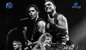 Caramelos de Cianuro y Sobredosis de Soda ofrecerán un “Fiesta Exclusiva” en Valencia