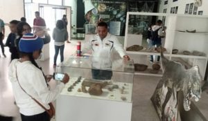 Museo del Táchira es un referente patrimonial y cultural de la nación y del mundo