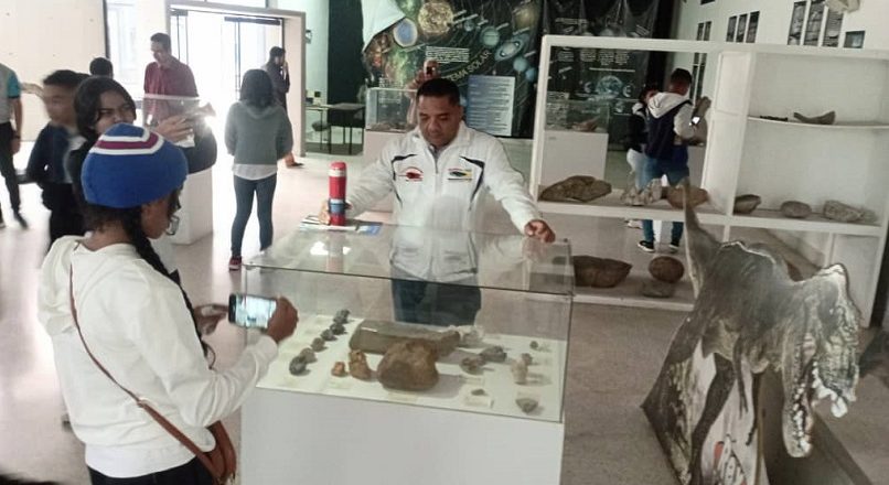 Museo del Táchira es un referente patrimonial y cultural de la nación y del mundo