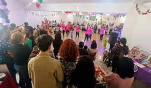 Galería Manuel Osorio Velasco extiende convocatoria a artistas y emprendedores para celebrar el NaviArt 2023