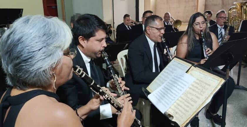 Cultura tachirense deleitó con sublimes declamaciones en Festival Internacional de Poesía