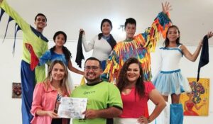 A sus 43 aniversario galería Manuel Osorio Velasco celebrará con muestra Colectiva