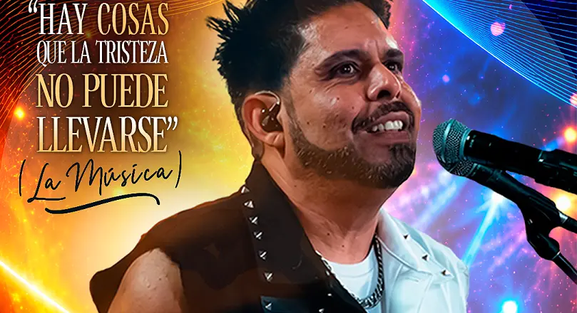 Porfi Baloa y sus Adolescentes ofrecerán un inolvidable concierto en la Terraza del CCCT