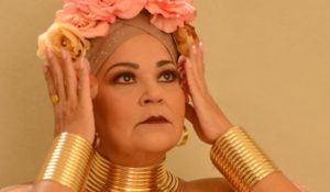 “SI TÚ ERES MI HOMBRE Y YO TU MUJER” LA NUEVA BACHATA DE RAQUEL MALDONADO