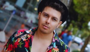 «Carlos Luisan Presenta ‘Cometa’: El Sencillo que Promete Conquistar Corazones y Listas Musicales»