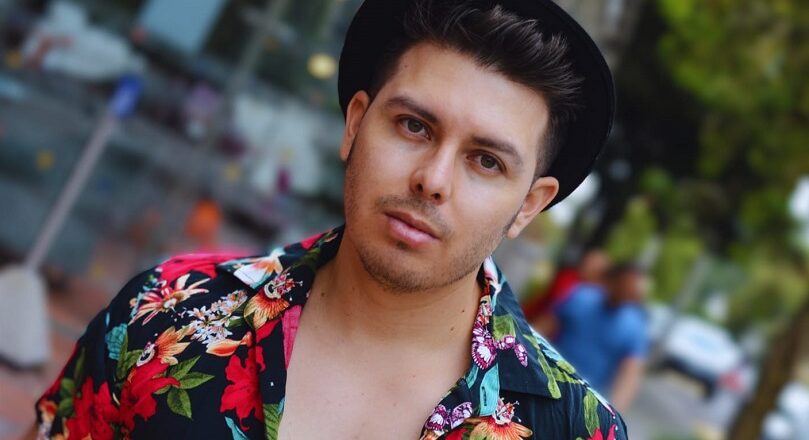 «Carlos Luisan Presenta ‘Cometa’: El Sencillo que Promete Conquistar Corazones y Listas Musicales»