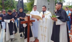 El Santuario de Betania: Un faro de esperanza en el Año Jubilar 2025