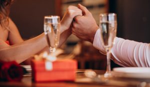 El amor sabe a La Montserratina: receta especial para San Valentín