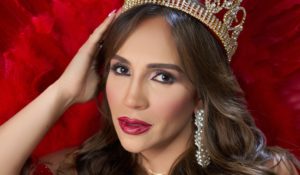 Yurmy Terán: “Esta experiencia me ha enseñado que puedo con todo”