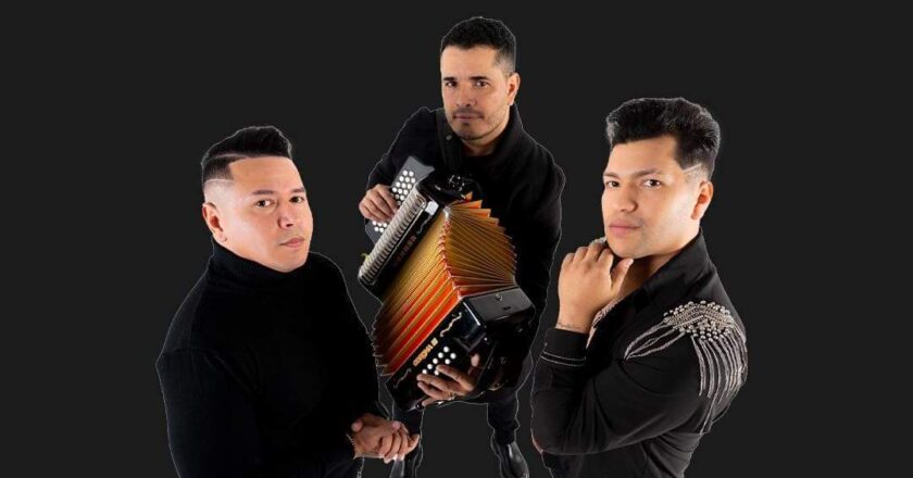 ¡En Venezuela! Los Inquietos del Vallenato y Proyecto A se unen a Cobi Music