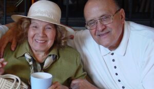 Celebración en honor a la sierva de Dios María Esperanza Medrano de Bianchini