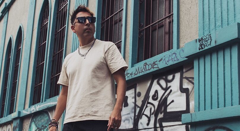 ARMANDO ROMÉ ANUNCIA EL LANZAMIENTO DE SU NUEVO SENCILLO “OLAILAE”