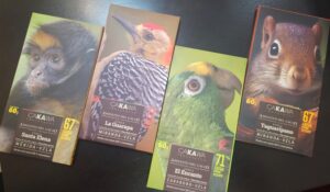 Gran feria del chocolate artesanal: ¡El mejor regalo!