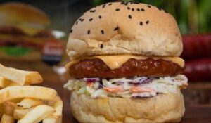 5 datos curiosos de las Choriburgers La Montserratina
